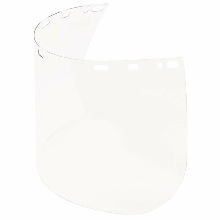 Sellstrom Universal Series Polycarbonate Face Shields - Window S37601